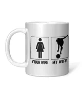 Accent Mug