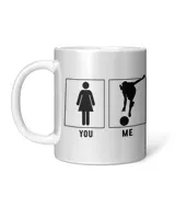 Accent Mug