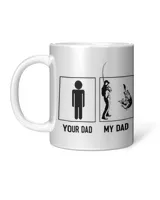 Accent Mug