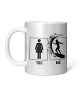 Accent Mug