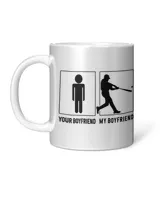 Accent Mug