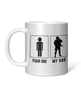 Accent Mug