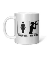 Accent Mug