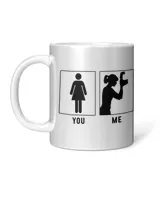Accent Mug