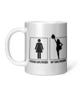 Accent Mug