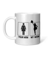 Accent Mug
