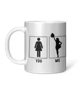 Accent Mug