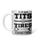 Accent Mug