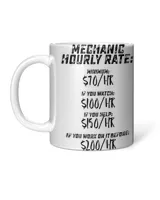 Accent Mug