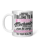 Accent Mug