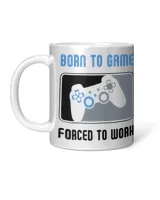 Accent Mug