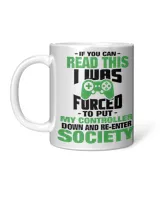 Accent Mug