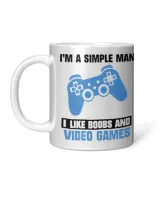 Accent Mug