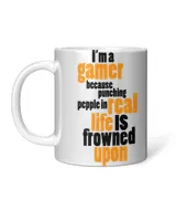 Accent Mug