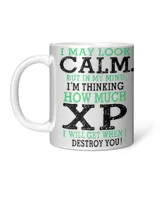 Accent Mug