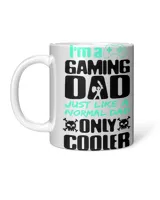 Accent Mug