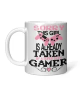 Accent Mug