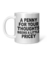 Accent Mug