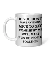 Accent Mug