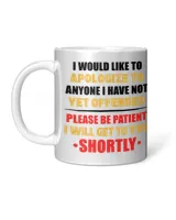 Accent Mug
