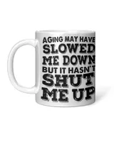 Accent Mug