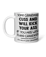 Accent Mug