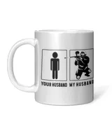 Accent Mug