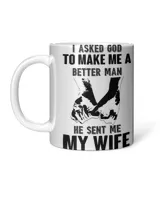 Accent Mug