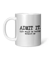 Accent Mug