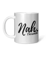Accent Mug