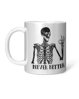 Accent Mug