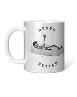 Accent Mug