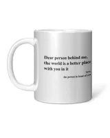 Accent Mug