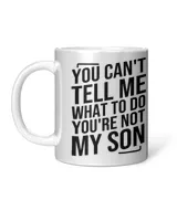 Accent Mug
