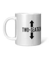 Accent Mug