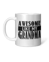 Accent Mug