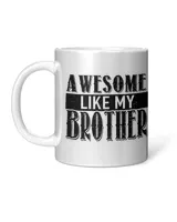 Accent Mug