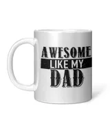 Accent Mug