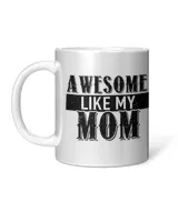 Accent Mug