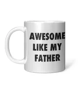 Accent Mug