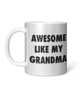 Accent Mug