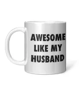 Accent Mug