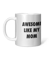 Accent Mug