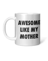 Accent Mug