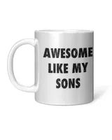 Accent Mug