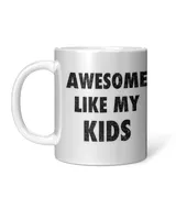 Accent Mug