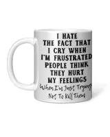 Accent Mug