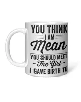 Accent Mug