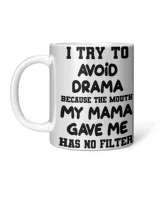 Accent Mug