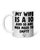 Accent Mug